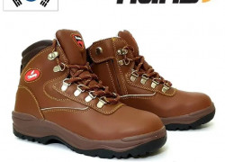 Why safety shoes are important for your feet