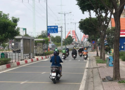 MẶT TIỀN PHẠM VĂN ĐỒNG KINH DOANH ĐA NGÀNH NGHỀ - NHÀ MỚI
-    ĐANG CÓ DÒNG TIỀN 50TR/ THÁNG- HỢP ĐỒNG CÒN 3 NĂM.
