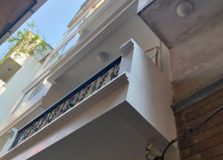 Bán Nhà Phố Lê Trọng Tấn 41 m2 x 6 Tầng Thang Máy Ô tô Đỗ Cửa 14.6 Tỷ Quận Thanh Xuân