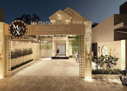 MỘC XƯA masage & Dưỡng Sinh tuyển KTV Spa làm Thủ Đức