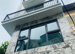 SIÊU PHẨM LONG BIÊN – LÔ GÓC – MẶT NGÕ Ô TÔ TRÁNH – 6 TẦNG THANG MÁY – CÁCH AEON 100M – GIÁ CHỈ 9.2 TỶ