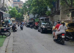 BÁN NHÀ KINH DOANH NGUYỄN VĂN CỪ – NGỌC LÂM – 105M² – 4 TẦNG – Ô CHỜ THANG MÁY – GIÁ 25,3 TỶ