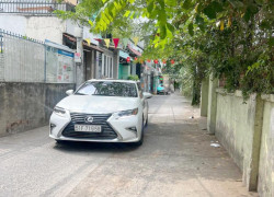 BÁN CĂN HỘ DỊCH VỤ 116M2 ĐƯỜNG ÂU DƯƠNG LÂN TRUNG TÂM QUẬN 8