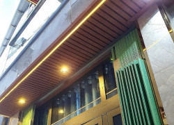 BÁN NHÀ MỚI ĐƯỜNG NGUYỄN DUY QUẬN 8 32M2
