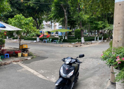 BIỆT THỰ SÂN VƯỜN LÊ ĐỨC THỌ - GARA XE HƠI - KHU PHÂN LÔ ĐỒNG BỘ - CÔNG VIÊN TRƯỚC NHÀ