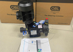 Máy bơm định lượng hóa chất OBL 1M50P1155SVBSMV0M3-001