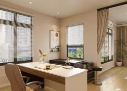 **Bán nhà đường Hoàng Văn Thụ, p4, Tân Bình; (5*14) 2 tầng, chỉ hơn 7 tỷ