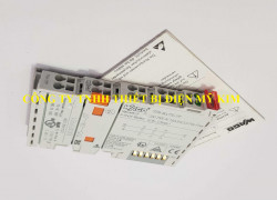 Card điều khiển Wago 750-672