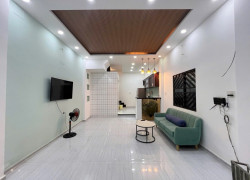 Bán nhà – Nhà bán Âu dương lân. P. Rạch Ông, quận 8, nhà 4 tầng. hẻm xe hơi. Không quy hoạch, 6.3 tỷ, nở hậu tốt