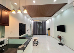 Bán nhà Âu dương lân nở hậu. P. Rạch Ông quận 8, nhà 4 tầng. hẻm xe hơi. Không quy hoạch, 6.3 tỷ,
