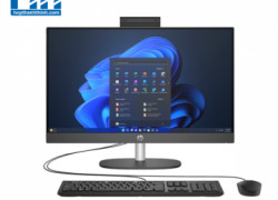 Máy tính để bàn All in one HP ProOne 240 G10 8W8K2PA