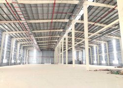 CHO THUÊ XƯỞNG 5.000M² TẠI CẨM GIÀNG – HẢI DƯƠNG