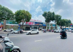 Bán nhà Gò Vấp, hẻm xe hơi Quang Trung , ngay Vincom,  86M² x 2 tầng,4 Pn, 7tỷ