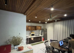 Hẻm xe hơi gần chợ Phú Thọ Hòa – nhà 70m², ngang 6.2m, giá mềm 6.9 tỷ ở ngay!