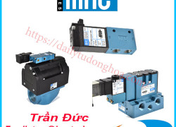 Van xung MAC | MAC Pulse Valve