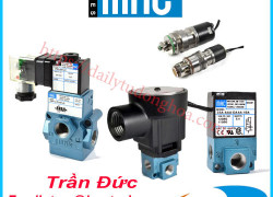 Van 3 chiều MAC | Nhà cung cấp MAC Valve