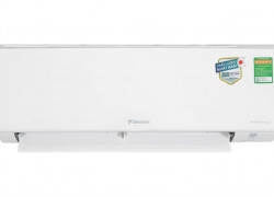 Máy lạnh Inverter Daikin 1.0hp (9000BTU) FTKB25YVMV