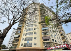 BÁN CĂN HỘ CHUNG CƯ CT5 ĐN3 – KĐT MỸ ĐÌNH 2 – 92M² – LÔ GÓC – 3PN VỊ TRÍ TRUNG TÂM