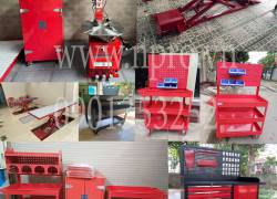 Tủ đồ nghề - tủ đựng dụng cụ