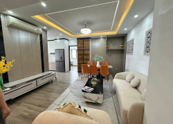 CHUNG CƯ CT5 TRẦN HỮU DỰC - XEM PHÁO HOA TẠI NHÀ VIEW SVĐ MỸ ĐÌNH - FULL NỘI THẤT