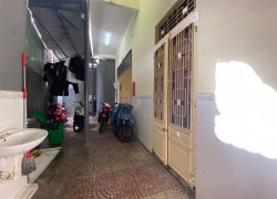 Chính chủ bán lô đất 115m2 ngang 10m nở hậu 16m gần ĐH Duy Tân Nguyễn Văn Linh Đà Nẵng chưa đến 5 tỷ