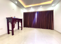 Bán nhà Hoa Hậu Yên Nghĩa Hà Đông mặt tiền lý tưởng 4.5m ngõ ô tô tránh 52m2 tiềm năng
 tăng giá từng ngày chủ thiện