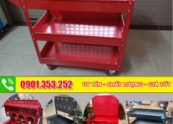Cung cấp tủ cơ khí đựng đồ nghề sửa chữa