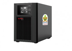 UPS Santak C3K – Giải pháp lưu điện đáng tin cậy cho doanh nghiệp