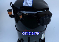lắp đặt, cung ứng block lạnh Copeland Piston 3 hp CRJQ-0300-TFD 0947459479