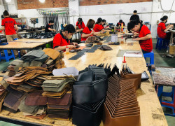 🧳 BỎ VIỆC LÀM TỰ DO NÊN KINH DOANH GÌ? CHỌN NGAY XƯỞNG SX TRỰC TIẾP 0822.879.469 (HẢO)