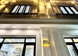 Bán nhà 4 tầng Đông Khê, Ngô Quyền, Hải Phòng, giá 3 tỷ 550 triệu.