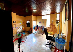 Bán CHDV, HDT 60tr/tháng, HXT Hồng Hà P2 Tân Bình - Sát Sân Bay giá 25 tỷ TL