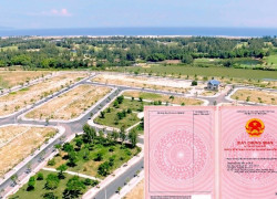 💥Giá rẻ khó tin! Chỉ 450tr có ngay lô đất view đẹp, mặt tiền quốc lộ 19, trung tâm Quy Nhơn!