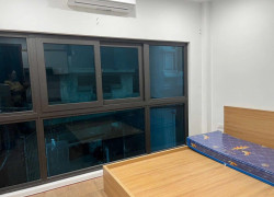 BÁN NHÀ CHUNG CƯ MINI TRẦN DUY HƯNG – CẦU GIẤY, 50M², 6 TẦNG, MẶT TIỀN 4M, 10 PHÒNG KHÉP KÍN, THANG MÁY, GIÁ 17,4 TỶ