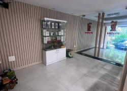 Bán Nhà Mặt Phố Vương Thừa Vũ 65 m2 x8 tầng MT 5 m K/D VP Nhà Hàng Quận Thanh Xuân