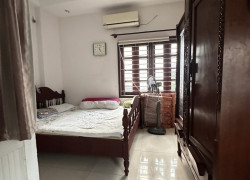 QUẬN 8- NHÀ 4 TẦNG NGAY TRUNG TÂM- CÁCH QUẬN 1 CHỈ 500M- DƯƠNG BÁ TRẠC- CHỈ 4 TỶ 7 LIÊN HỆ 0707220016 THẢO