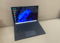 SURFACE PRO 5 - I5/8G/256G MÀN HÌNH 2K , CẢM ỨNG LIKE NEW