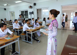 Khóa Học Diễn Viên Điện Ảnh - Sáng Tạo Nội Dung Ngắn 2025