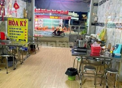 Bán Nhà Mặt Tiền Đường Bình Trị Đông, P. Bình Trị Đông, Q. Bình Tân - 4x26.2m - Chỉ 13 Tỷ