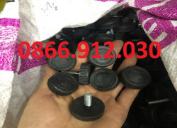 Chân tăng chỉnh chiều cao M6, chân tăng đưa M6