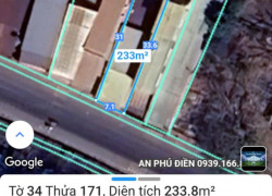 BÁN NHÀ ĐƯƠNG 769 XÃ BÌNH SƠN SÂN BAY LONG THÀNH