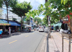 Bán nhà mặt phố Tân Hòa Đông, Q.6, 10 tỷ, sổ hồng