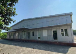 CHO THUÊ NHÀ MÁY CB THỰC PHẨM Tại GIA LÂM. HÀ NỘI