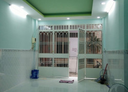 QUẬN 8- GIÁP QUẬN 1,4 CHỈ 5 PHÚT- ĐANG CÓ DÒNG TIỀN ỔN ĐỊNH- DƯƠNG BÁ TRẠC- CHỈ 5 TỶ.