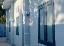 BÁN DÃY TRỌ CỰC HIẾM 75M2 CÓ DÒNG TIỀN-HẺM XE HƠI RỘNG.
