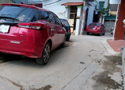 Nhà dân xây Trịnh Văn Bô Kéo dài ô tô 7 chỗ đỗ cửa, giá 4.7 tỷ