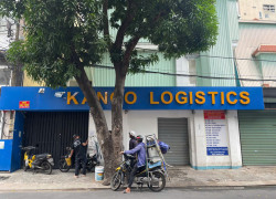 Cho thuê biệt thự khu K300, Phường 12, Tân Bình, Hồ Chí Minh. Vị trí đắc địa