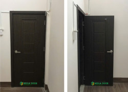 Báo giá cửa nhựa ABS Hàn Quốc tại Trảng Bàng - Tây Ninh