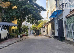 BÁN NHÀ ĐẸP 4 TẦNG NGANG 4.5M - MẶT TIỀN BÙI MINH TRỰC, QUẬN 8 - CHỦ TẶNG NỘI THẤT - NHỈNH 9 TỶ