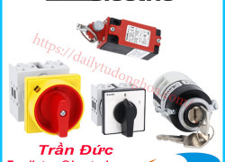 Công tắc cam quay Lovato | Lovato Rotary Cam Switch